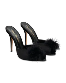 Accessories - Shoes | by Agent Provocateur