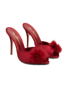 Accessories - Shoes | by Agent Provocateur