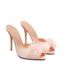 Accessories - Shoes | by Agent Provocateur