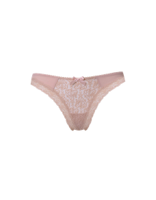 Mercy Thong Blush | Agent Provocateur