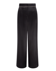 Classic PJ Pyjama Trousers Black | Agent Provocateur