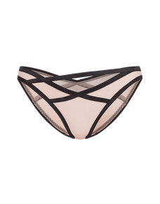 Joan Full Brief Mink | Agent Provocateur