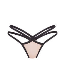 Joan Thong Mink | Agent Provocateur