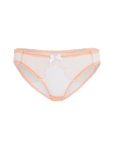 Lorna Full Brief Sand | Agent Provocateur