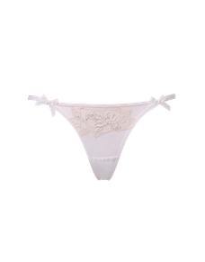 Lindie Thong Ivory | Agent Provocateur