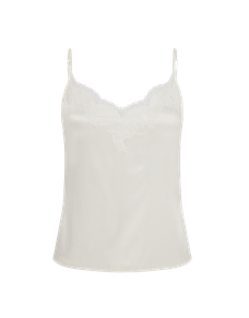 Amelea Camisole Ivory | Agent Provocateur