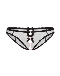 Lorna Ouvert Black 2 | Agent Provocateur