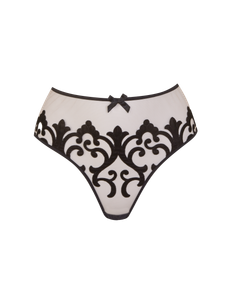 Haylie Brief Black | Agent Provocateur