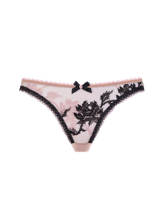 Luciela Brief Peach | Agent Provocateur