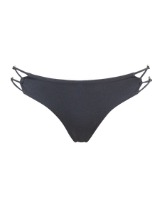 Amerie Bikini Bottom Grey Grey | Agent Provocateur