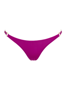 Kayla Bikini Bottom Pink Pink | Agent Provocateur