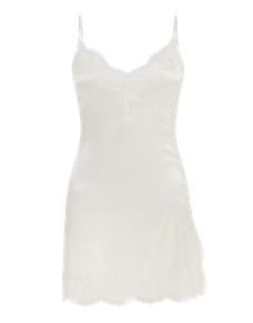 Amelea Short Slip Ivory | Agent Provocateur