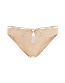 Robyn Full Brief Peach | Agent Provocateur