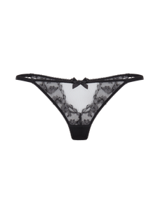 Willa Thong Black | Agent Provocateur