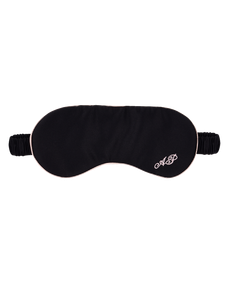 Classic PJ Eyemask Black | Agent Provocateur