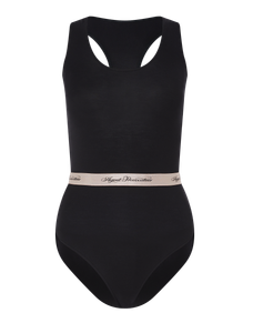 Clea Body Black | Agent Provocateur