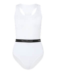 Clea Body White | Agent Provocateur