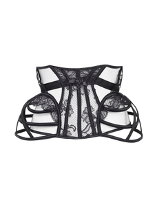 Rozlyn Waspie Black | Agent Provocateur