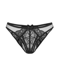 Rozlyn Full Brief Black | Agent Provocateur