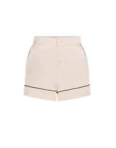 Classic PJ Shorts Pink | Agent Provocateur