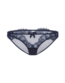 Willa Full Brief Navy | Agent Provocateur