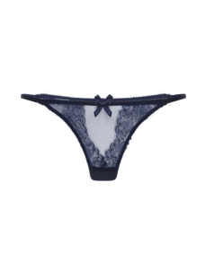 Willa Thong Navy | Agent Provocateur