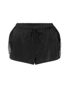 Gisele Shorts Black  | Agent Provocateur