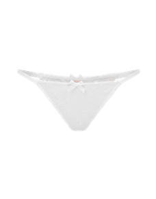 Willa Thong White | Agent Provocateur