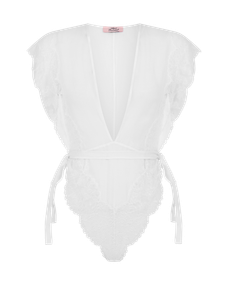 Willa Teddy White | Agent Provocateur