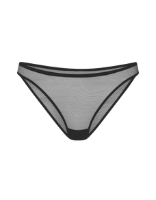 Lucky Full Brief Black | Agent Provocateur