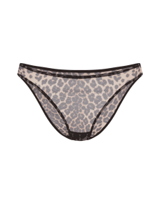 Lucky Full Brief Leopard | Agent Provocateur