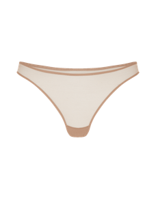 Lucky Thong Noisette | Agent Provocateur