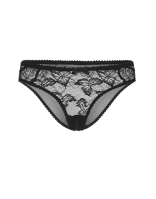 Leni Ouvert Black | Agent Provocateur