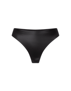 Paige Thong Black | Agent Provocateur