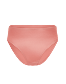 Paige High Waisted Brief Pink | Agent Provocateur