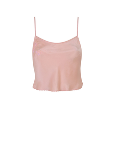 Edenn Camisole Pink | Agent Provocateur