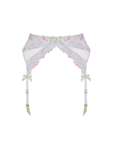 Leisha Suspender Multicolour | Agent Provocateur
