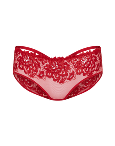 Cendrillon Full Brief Red | Agent Provocateur