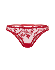 Ozella Full Brief Red | Agent Provocateur