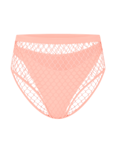Shannon Bikini Bottom Coral | Agent Provocateur