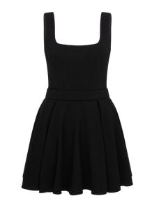 Dorothie Mini Dess Black | Agent Provocateur