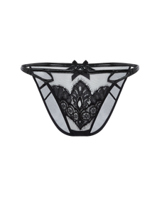 Ariella Full Brief Black | Agent Provocateur
