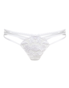 Darlia Thong White | Agent Provocateur