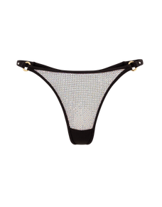 Estellie Thong Black/Aurora Borealis | Agent Provocateur