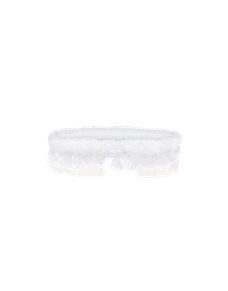 Alysia Garter White | Agent Provocateur
