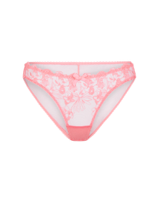 Jayce Full Brief Pink | Agent Provocateur