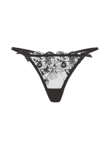 Jayce Thong Black | Agent Provocateur