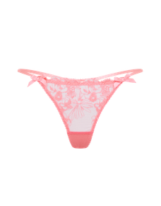 Jayce Thong Pink | Agent Provocateur