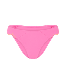 Lorna Bikini Bottom Pink | Agent Provocateur