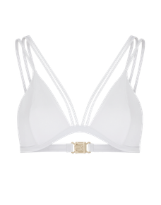 Marina Bikini Top White | Agent Provocateur
